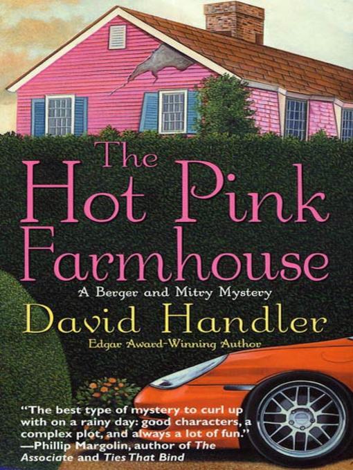 Title details for The Hot Pink Farmhouse by David Handler - Wait list